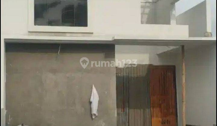 Rumah Menganti Gresik dekat Tandes, Benowo 2