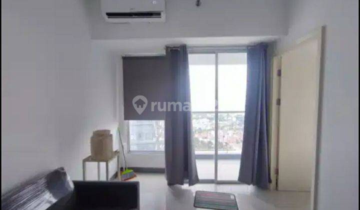 Apartemen Benson Pakuwon Indah dekat Wiyung, HR Muhammad, Darmo 1