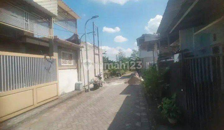 Rumah Tengger Kandangan dekat Jelidro, Manukan 2