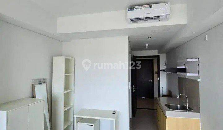 Apartemen Klaska Residence dekat Wonokromo, A. Yani, Ngagel 1