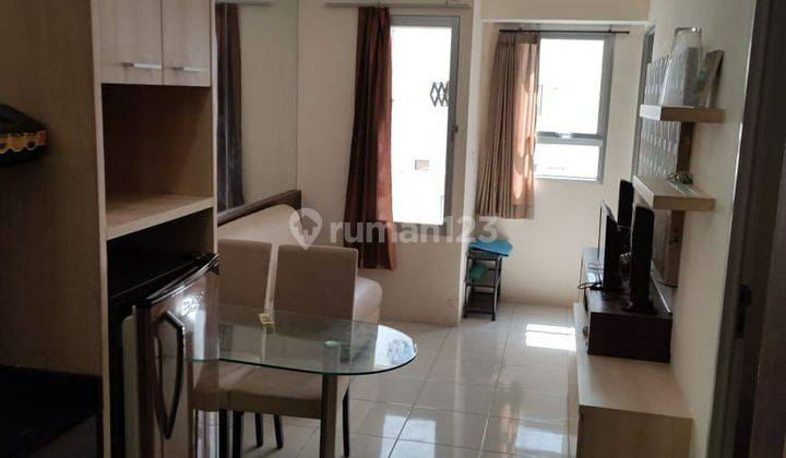 Apartemen Puncak Kertajaya dekat Gubeng, Manyar, Mulyorejo 1