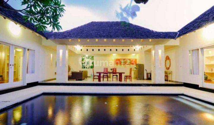 Villa Bali Seminyak  1