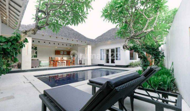 Villa Bali Seminyak 1