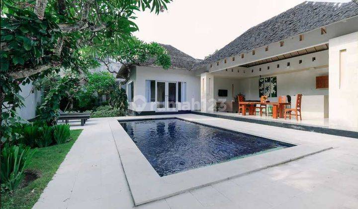 Villa Bali Seminyak 1