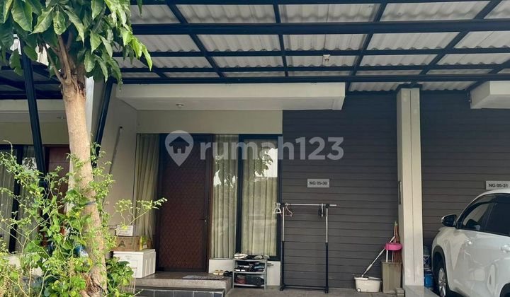 Rumah Citraland Northwest Lake dekat Wiyung, Pakuwon, Spazio, Darmo Permai Rumah Citraland Northwest Lake dekat Wiyung, Pakuwon, Spazio, Darmo Permai