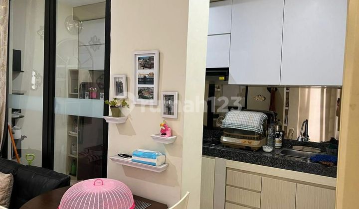 Rumah Citraland Northwest Lake dekat Wiyung, Pakuwon, Spazio, Darmo Permai 2