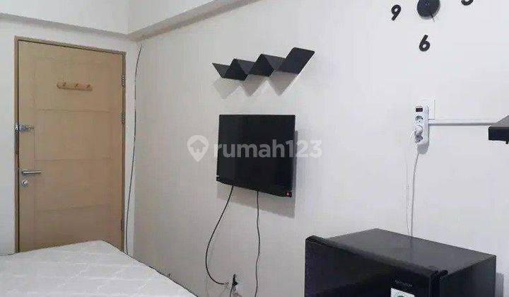 Apartemen Educity dekat Pakuwon city, Kenjeran, ITS, UNAIR, 2