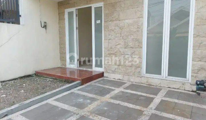 Jual/Sewa Rumah Nirwana Eksekutif dekat MERR, Rungkut 2