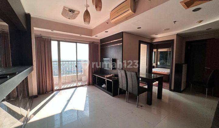 Apartemen Waterplace dekat Wiyung, Gunungsari, Pakuwon 2