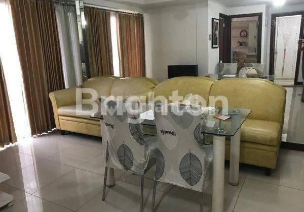 Apartemen Waterplace dekat Wiyung, Gunungsari, Pakuwon 2