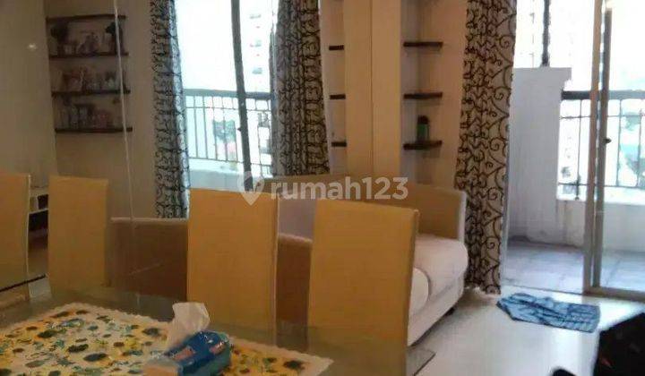 Apartemen Waterplace dekat Wiyung, Gunungsari, Pakuwon 2