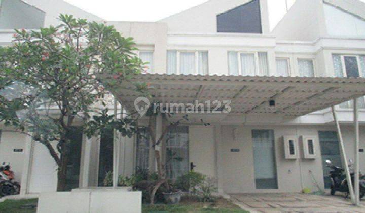 Rumah Grand Pakuwon dekat Benowo, Tandes, Menganti 1