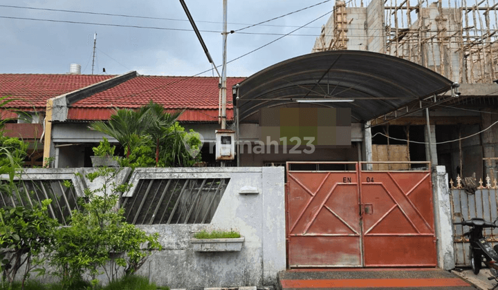 Rumah Satelit Indah Dekat Darmo, Mayjend Sungkono, Hr Muhammad, Dukuh Kupang 1