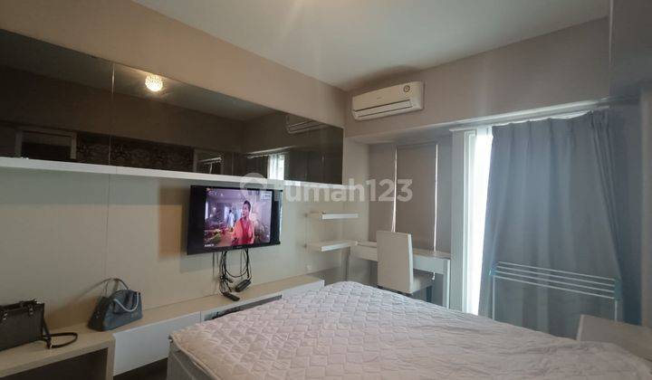 Apartemen Orchard Studio Dekat Pakuwon Mall, Lontar, Darmo, Mayjend Sungkono 1