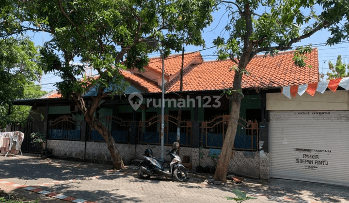 Rumah Sambikerep Dekat Wiyung, Karangpilang, Mastrip, Gunungsari 1