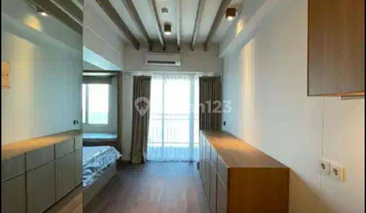 Apartemen Tanglin dekat Wiyung, Pakuwon, Darmo, Lontar 1