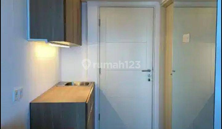 Apartemen Tanglin dekat Wiyung, Pakuwon, Darmo, Lontar 2