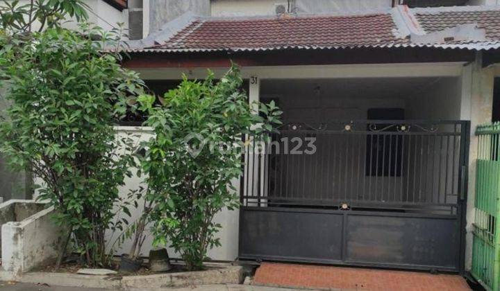 Rumah Babatan Pantai Timur dekat Kenjeran, Sutorejo, Pakuwon City 1