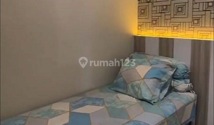 Apartemen Educity dekat Pakuwon City, ITS, Kenjeran, Sutorejo 2