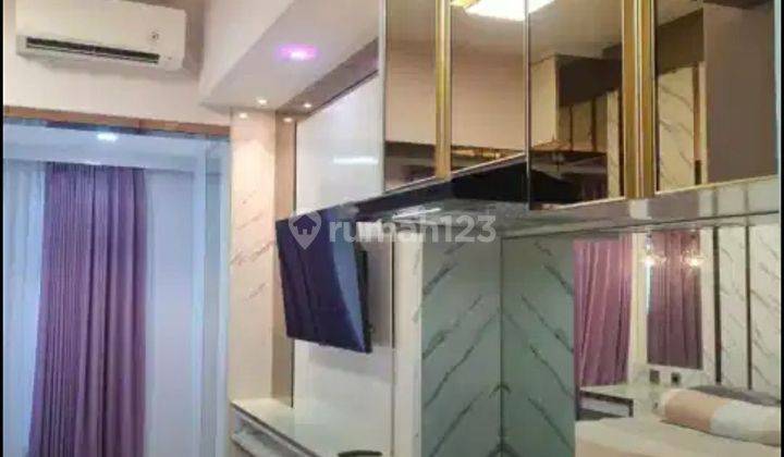 Apartemen Amor dekat Pakuwon City, Mulyorejo, Kertajaya, MERR 1