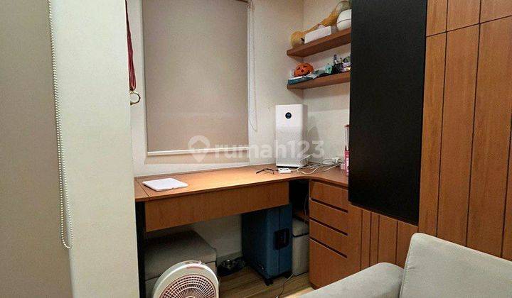 Apartemen Signature Park Grande MT Haryono Jakarta  2