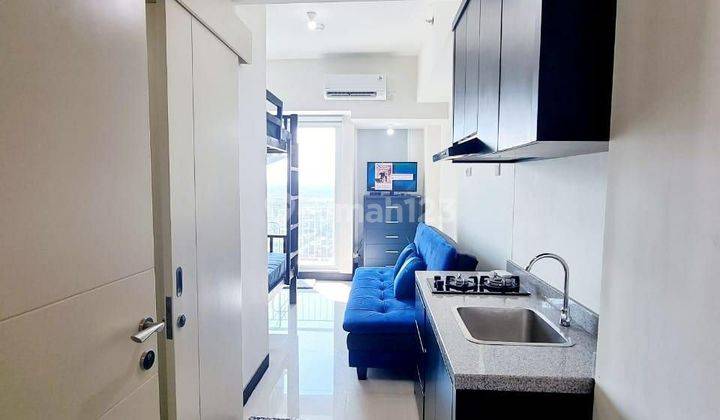 Apartemen Amor Pakuwon City dekat Kenjeran, ITS, Sutorejo 1