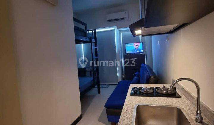 Apartemen Amor Pakuwon City dekat Kenjeran, ITS, Sutorejo 2