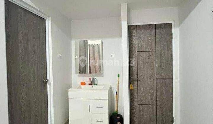 Apartemen Taman Melati Mulyorejo dekat Kenjeran, Pakuwon City, ITS, Sutorejo 1