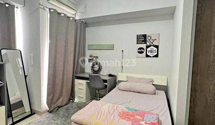 Apartemen Taman Melati Mulyorejo dekat Kenjeran, Pakuwon City, ITS, Sutorejo 2