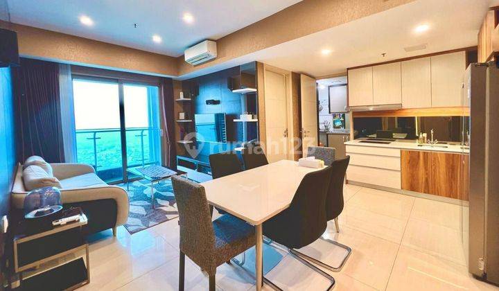 Apartemen La Riz Mansion dekat Wiyung, HR Muhammad, Mayjens Sungkono 2