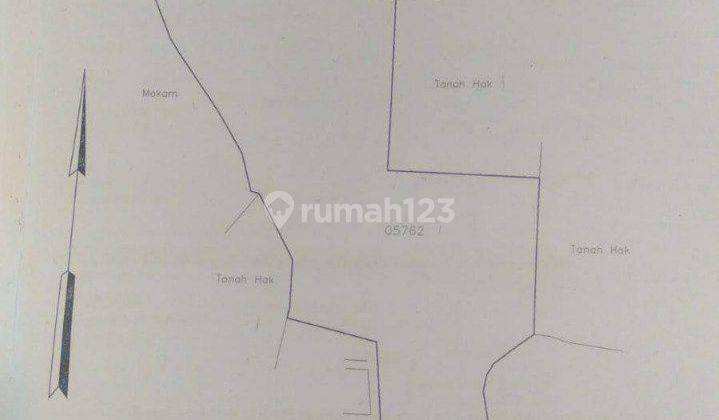 Tanah Kaliampuh Sidoarjo dekat Lingkar Timur 2