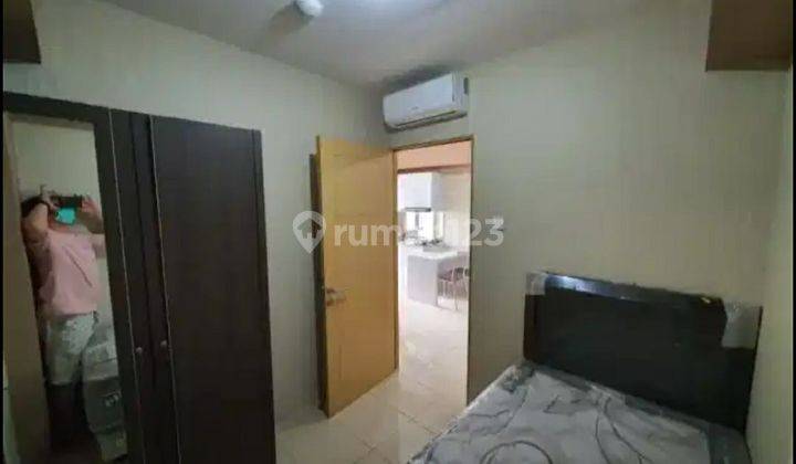 Apartemen Educity dekat Kenjeran, Pakuwon City, Sutorejo 2