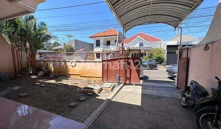 Rumah Vila Bukit Permai dekat Lontar, Darmo Permai, Citraland 2