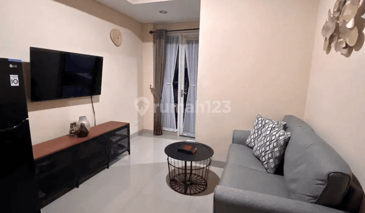 Apartemen Papilio Dekat Royal Plaza, A. Yani, Waru, Wonokromo 2