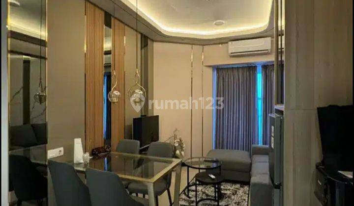 Apartemen Amor Dekat Pakuwon City, Mulyorejo, Kenjeran, Sutorejo 2