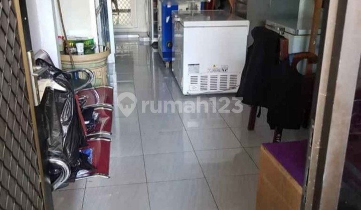 Rumah Medokan Asri Dekat Upn, Uinsa, Merr, Gunung Anyar 2