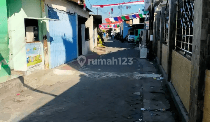 Tanah Semampir Dekat Gubeng, Manyar, Ngagel 2