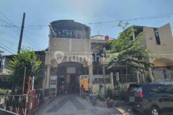 Rumah Kost Sidosermo dekat Jemursari, A. Yani, Margorejo, Rungkut