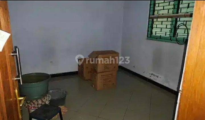 Rumah Tambak Segaran Dekat Kapas Krampung, Kenjeran 1