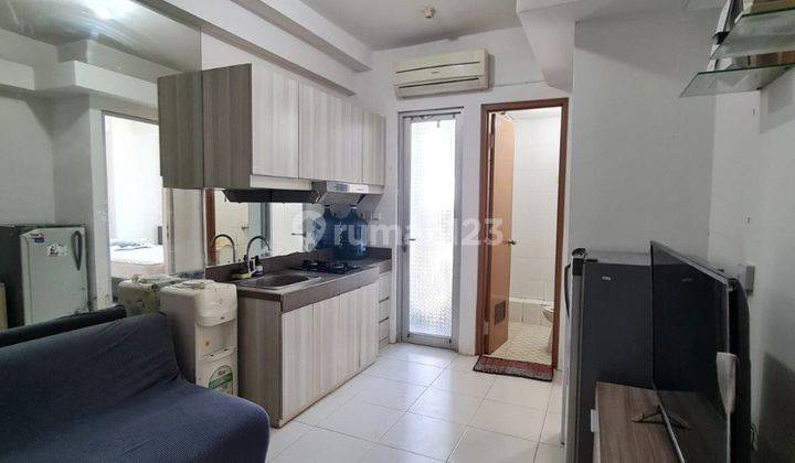 Disewakan Apartemen Gunawangsa Manyar 2 Bedroom Dekat Merr, Kertajaya, Gubeng, Galaxy Mall 1