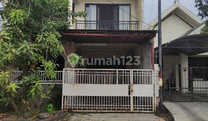 Tjandra Cottage House Near Juanda, A. Yani