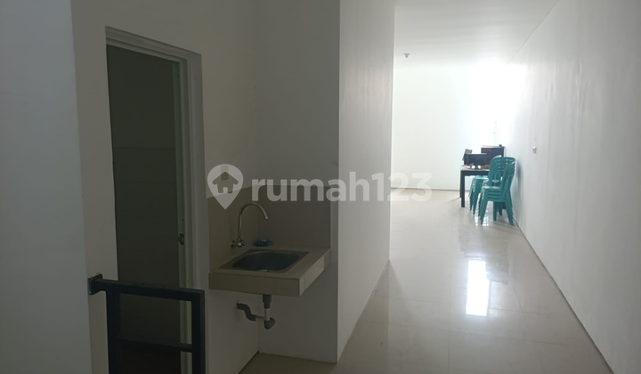 Ruko City 9 Kebomas Gresik