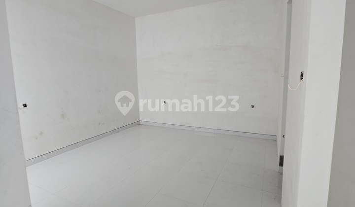 Rumah Panjang Jiwo Permai Selatan Dekat Merr, Rungkut, Tenggilis 2