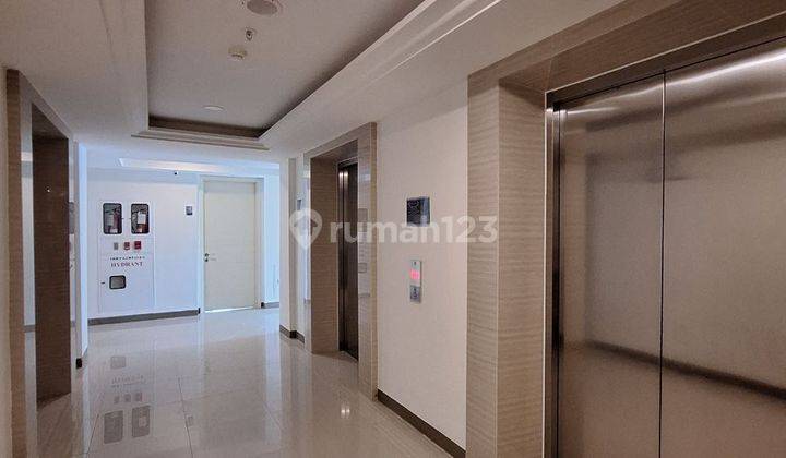 Apartemen Studio Amor Pakuwon City Dekat Kenjeran, Merr, Sutorejo 2