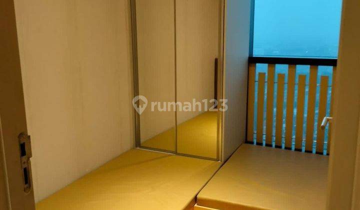 Apartemen The Peak Tunjungan Plaza Dekat Tidar, Arjuno 1