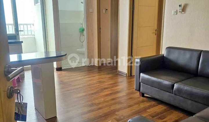 Pakuwon City Educity 2 Bedroom Apartment near Kertajaya, MERR, Manyar