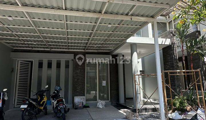 Rumah Siap Huni Wisata Bukit Mas Dekat Wiyung, Citraland, Gununsari 1