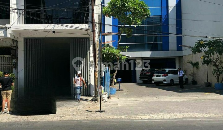 Ruko Bongkaran Dekat Kapasan, Perak, Indrapura Ruko Bongkaran Dekat Kapasan, Perak, Indrapura