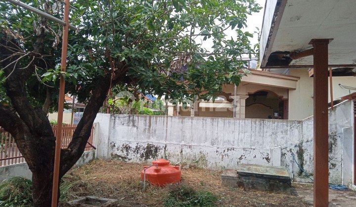 Rumah Manyar Airdas Dekat Menur Pumpungan, Gubeng, Kertajaya, Ngagel 2