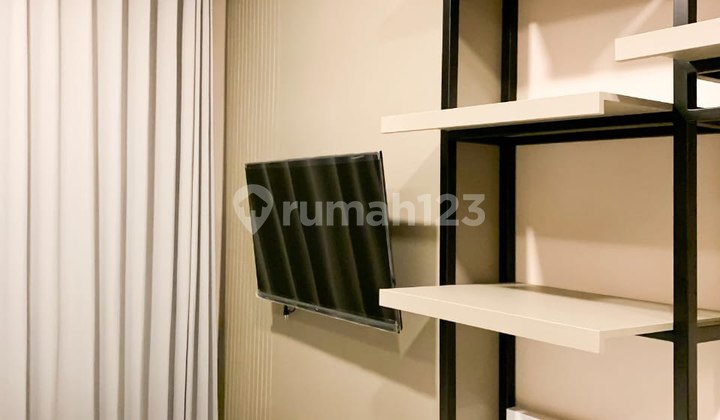 Apartemen Vertu Ciputra World Surabaya dekat Mayjend Sungkono, HR Muhammad, Gunungsari 2